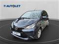 TOYOTA AYGO II 2014 5p 1.0 x-cool