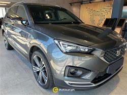 SEAT TARRACO 2.0 TDI 4Drive DSG XCELLENCE