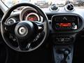 SMART FORFOUR 70 1.0 twinamic Youngster