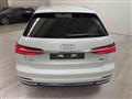 AUDI A6 AVANT Avant 40 2.0 TDI quattro ultra S tronic Business S