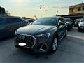 AUDI Q3 35 TFSI S tronic S line edition MHEV