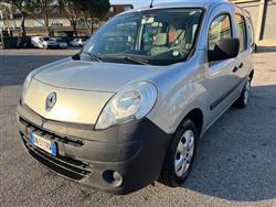 RENAULT KANGOO 1.6 5 porte benzina/gpl Bellissima