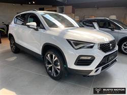 SEAT ATECA 2.0 TDI AUTO Black Edition NUOVA DA IMMATRICOLARE