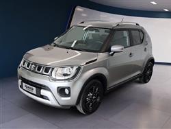 SUZUKI IGNIS 1.2 Hybrid Top