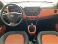 HYUNDAI I10 1.0 MPI 65CV * NEOPATENTATI * UNIPROPRIETARIO *