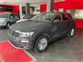 VOLKSWAGEN T-Roc 2.0 TDI SCR Style