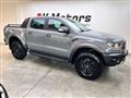 FORD RANGER 2.0 TDCi aut. 213CV DC 5 posti