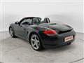 PORSCHE BOXSTER S