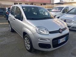 FIAT PANDA 0.9 TwinAir Turbo Natural Power Easy