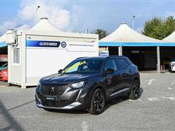 PEUGEOT 2008 PureTech 100 S&S Allure