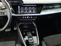 AUDI S3 SPORTBACK SPB TFSI S TRONIC MATRIX TETTO NAV ACC