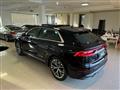 AUDI Q8 50 TDI 286 CV quattro tiptronic Sport