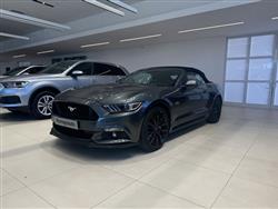 FORD MUSTANG Convertible 5.0 V8 TiVCT aut. GT