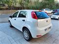 FIAT PUNTO 1.4 8V 5 porte Natural Power Street *VENDUTA*