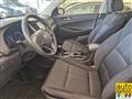 HYUNDAI TUCSON 1.7 CRDi DCT XPlus