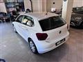 VOLKSWAGEN POLO 1.0 EVO 5p. Trendline BlueMotion Technology