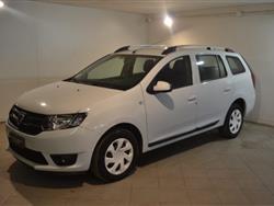 DACIA LOGAN MCV 0.9 TCe 12V 90CV TurboGPL Start&Stop Ambiance