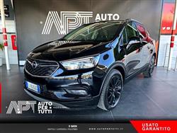 OPEL MOKKA X Mokka X 1.4 t. Innovation Gpl-tech 4x2 140cv