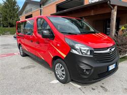 OPEL VIVARO 29 1.6 BiTurbo 145CV S&S EcoFLEX PL-TN Combi