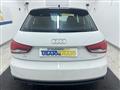 AUDI A1 SPORTBACK Sportback Sline pack 1.6 tdi 115cv