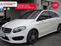 MERCEDES CLASSE B B 200 d Automatic Premium