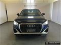 AUDI Q2 35 TDI Auto S line AZIENDALE GARANZIA 2 ANNI