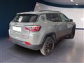 JEEP COMPASS II 2017 2.0 mjt Trailhawk 4wd a.d. Low 170cv auto