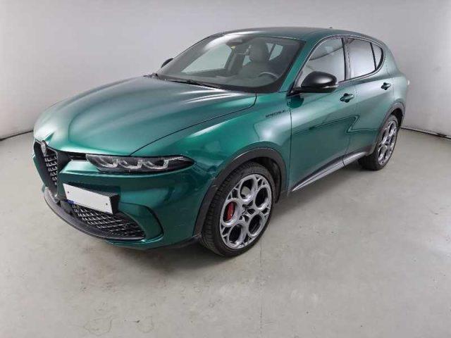 ALFA ROMEO TONALE 1.5 130 CV MHEV TCT7 Edizione Speciale