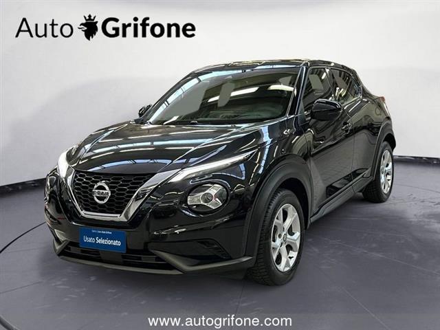 NISSAN JUKE Benzina 1.0 dig-t Acenta 117cv