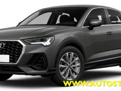 AUDI Q3 SPORTBACK SPORTBACK 35 TDI 2.0 quattro S-Tronic 4x4 SPB