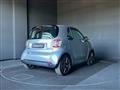 SMART EQ FORTWO fortwo EQ Mattrunner (22kW)