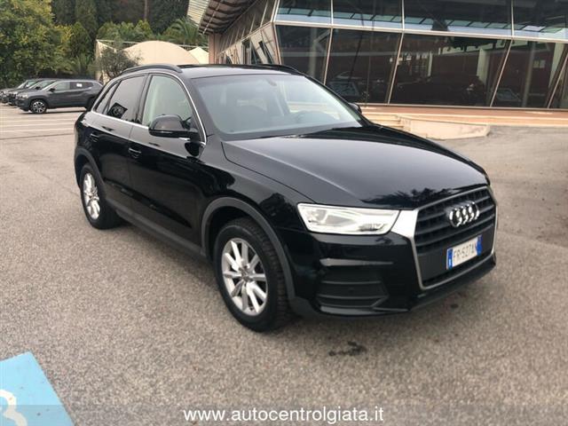 AUDI Q3 2.0 TDI 150 CV Business