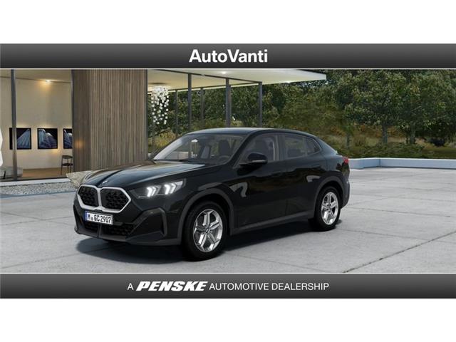 BMW X2 xDrive 20d