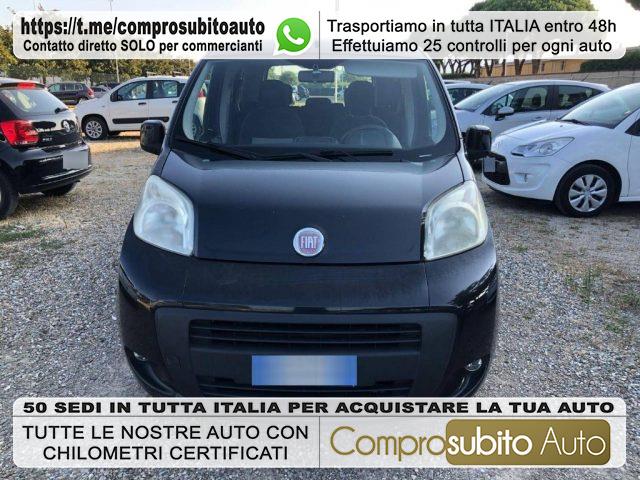 FIAT QUBO 1.3 MJT 75 CV Active