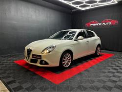 ALFA ROMEO GIULIETTA 1.6 JTDm-2 - FABIANOAUTO