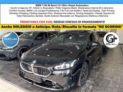 BMW Serie 1 118d M-Sport Tetto C18" msport New Model
