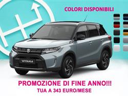 SUZUKI VITARA 1.4 Hybrid Top 2WD **LEGGI DESCRIZIONE**