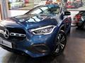 MERCEDES CLASSE GLA d Automatic Sport Plus