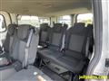 FORD TRANSIT CUSTOM 320 2.0 TDCi 170 PL 9 POSTI - DOPPIA PORTA LATERAL