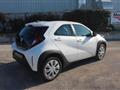 TOYOTA NUOVA AYGO X 1.0 VVT-i 72 CV 5 porte Active