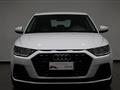 AUDI A1 SPORTBACK 2ª SERIE SPB 25 TFSI S tronic Admired Advanced