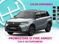 SUZUKI VITARA 1.4 Hybrid Top 2WD **LEGGI DESCRIZIONE**