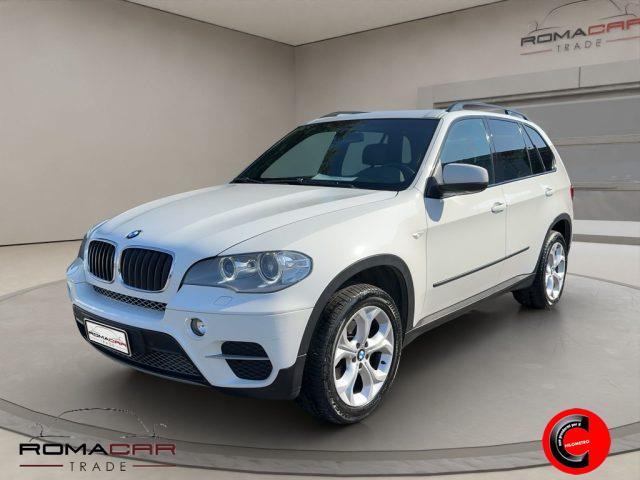 BMW X5 xDrive30d Attiva