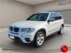 BMW X5 xDrive30d Attiva