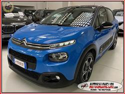 CITROEN C3 1.6 BlueHDI SHINE 5P