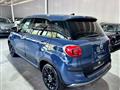 FIAT 500 L 1.4 95CV GPL Cross