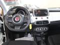 FIAT 500X 1.6 MultiJet 120 CV DCT City Look