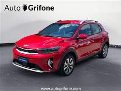 KIA STONIC Benzina 1.2 dpi Urban Techno&Design Pack 84cv