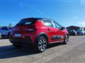 CITROEN C3 PureTech 83 S&S Shine