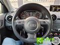 AUDI A1 SPORTBACK SPB 1.0 TFSI ultra NEOPATENTATI GARANZIA INCLUSA